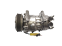 Kompresor Klimatizace 9655191680 Sanden SD6V12 1450F Citroen Peugeot 03