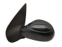 Zpětné Zrcátko Levý Peugeot 206 8153KK 6465000 018015 017003 2 Pin