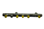 Vstřikovací Lišta - Rampa Se Vstřiky 8200347174 0445214015 1.9 dci Bosch Renault
