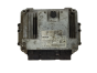 Blok Ovladačů PSA 0281011783 9658556780 9654490280 Bosch 14641
