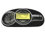 Otáčkoměr Renault Megane 3 248106944R 31700