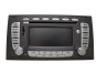 Rádio Cd Navi Ford C-Max 8M5T-18K931-HC 7612300564