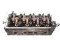 Hlava Válce 0200AR 9627748110 Z04 1.4 8v KFX Peugeot 206 2006