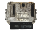 Blok Ovladačů 0281015496 39111-2A050 Hyundai Bosch 19738