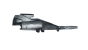 Kryt pouzdra 7700112872 JB1958 Renault Clio 2 