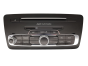 Autorádio Navi Audi A1 8XA035180F 8XA035180A Delphi