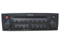 Rádio Cd Navi Renault 8200300853 BE7410 Carminat 4421