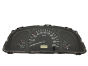 Tachometr Opel Agila 09210902 110008951016 23716