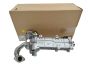 Chladič Egr Originál k Jumper Boxer Ducato 3.0 HDI JTD 1618QZ 1618PV