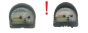 Otáčkoměr Fiat Multipla 81269032 56029