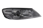 Světlomet Pravý Pro Skoda Octavia 2 1Z1941018S 89410864502 DPA