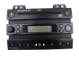 Rádio Cd Ford Fusion 2S61-18C815-AG 4500 B3 LOW CD