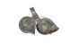 Klakson 9657476680 6033FB1717 Peugeot 308 3008