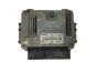 Blok Ovladačů Opel 0281011943 55556829 8973785711 Bosch GM Isuzu 14508