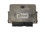 Blok Ovladačů 55193786 0281011557 22342DBA Fiat Bosch 3647