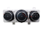 Panel Větrání A/C Master 3 Movano B NV400 275106521R
