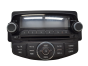 Rádio Cd Opel Corsa E 557799431 39068067 DWGM1004 GM