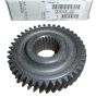Ozubené Kolo Spojky Originál Citroen Peugeot C2 C3 DS3 107 207 208 233332