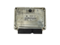 Blok Ovladačů 038906019DQ 0281010891 VW Seat Bosch 16892