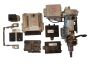 Starter Pack Clio 4 237102748R 284B19573R 1,5 DCI Renault