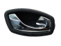 Klika Dveří Pravý Renault 806700005R Opel Nissan