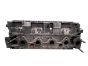 Hlava Válce 9684487210 0200HS 1.4 1.6 HDI 8v TDCi Ford Citroen Peugeot S1