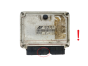 Blok Ovladačů 038906019FA 0281010629 Ford VW Bosch 46216