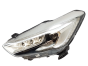 Světlomet Levý Předek Nový originál Citroen DS5 1613381080
