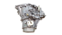 Převodovka 222232 20DL64 2.0 hdi Citroen Xsara Picasso 889