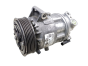 Kompresor Klimatizace 50509535 01140831 Delphi Alfa Romeo Giulietta 1.6 2.0