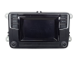 Rádio Cd Volkswagen VW 1K8035150H MIB2 L56VW2