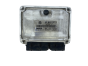 Blok Ovladačů VW 045906019BF 0281011241 Bosch 48733