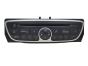 Rádio Cd Renault Twingo 2 281150031R RENR1A101-05 2189