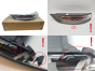 Světla Originál Pravý Zadek 9824986480 Citroen DS7 Outlet