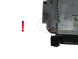 Blok Ovladačů 0281010368 9636255080 PSA Bosch 51579