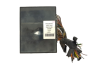 Blok Ovladačů Moduł Rover YWC000493 53070142B 
