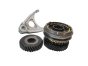 Ozubené Kolo Spojky 5 JH3142 Renault Megane 2 1,6 8200609316 8200916141