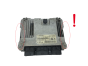 Blok Ovladačů 0281012523 9664843480 9657699480 PSA Bosch 60187