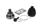 Poloosa Spojky Pro VW Seat Skoda 5QM498099 44981771901 Vika