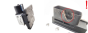Pumpa Abs Saab 9-3 12789522 13664002 TRW 1386