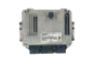 Blok Ovladačů 0281011701 8M51-12A650-LC 8YLC Ford Bosch 47794