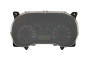 Tachometr Fiat Grande Punto 51716455 3051
