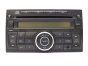 Rádio Cd Nissan NV200 28185JX50A PP-3151J-B