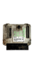 Blok Ovladačů 0281012961 51804784 4134A3DCM Fiat Bosch 22003