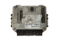 Blok Ovladačů 0281011634 9660324180 9653958980 PSA Bosch 14104
