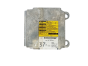 Blok Ovladačů 89170-02270 210213-102 Toyota TRW 
