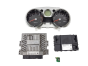 Starter Pack Nissan Qashqai 23710JD54D 284B2JD02B 1.5 DCI