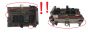 Blok Ovladačů BSM B2 9650664180 PSA Delphi 1818