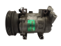 Kompresor Klimatizace Renault 7700273801 SD6V12 1416G Sanden 7187