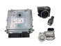 Starter Pack Mercedes CLS W219 A6421503972 A2115452308 A0355457732 3.0 CDI 2